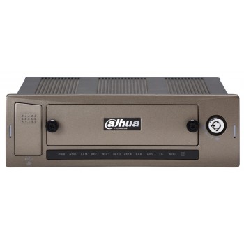 Đầu ghi giám sát hành trình DVR0404ME-HE